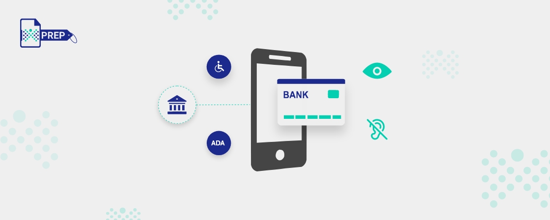 how ada compliance affects the banking industry